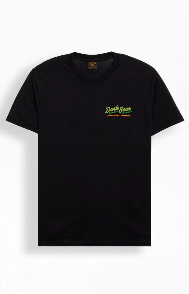 Dark Seas Quacks T-Shirt 2