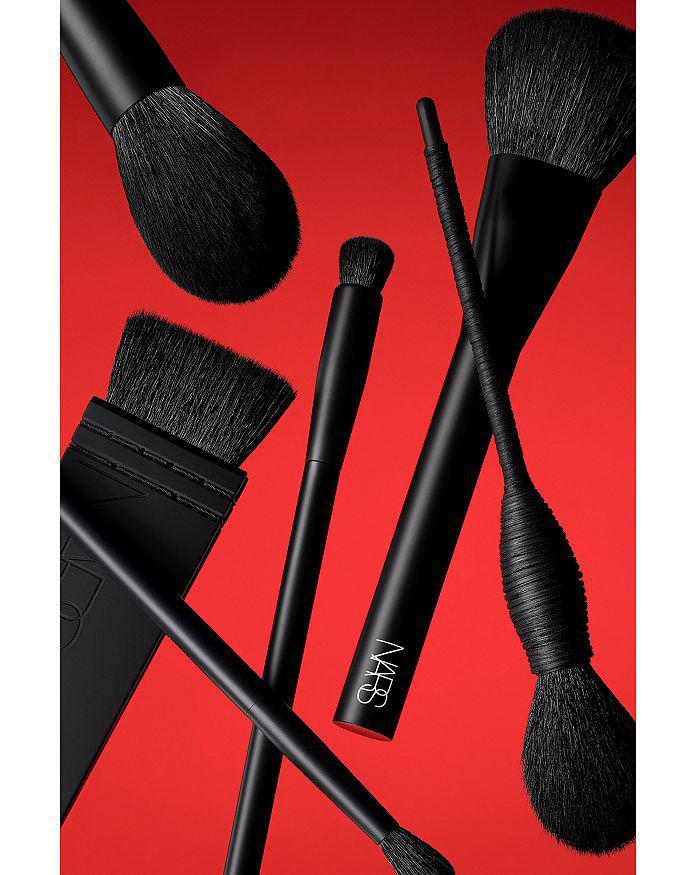 NARS #10 Radiant Creamy Concealer Brush