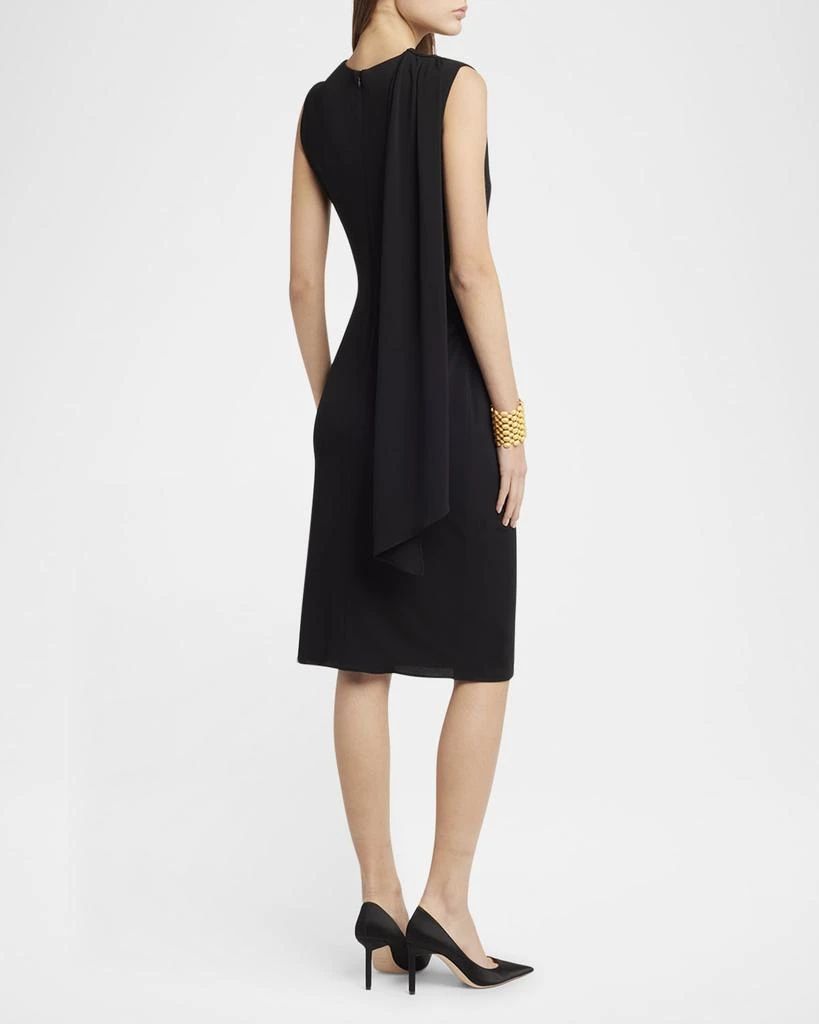 Tom Ford Cutout Shoulder-Drape Viscose Crepe Jersey Cocktail Dress - Dresses & Skirts - Free Shipping - BeyondStyle Tom Ford Cutout Shoulder-Drape Viscose Crepe Jersey Cocktail Dress - Dresses & Skirts - Free Shipping - BeyondStyle