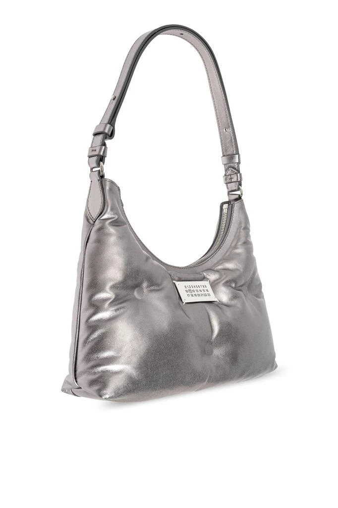 MAISON MARGIELA Maison Margiela Glam Slam Small Hobo Bag 3