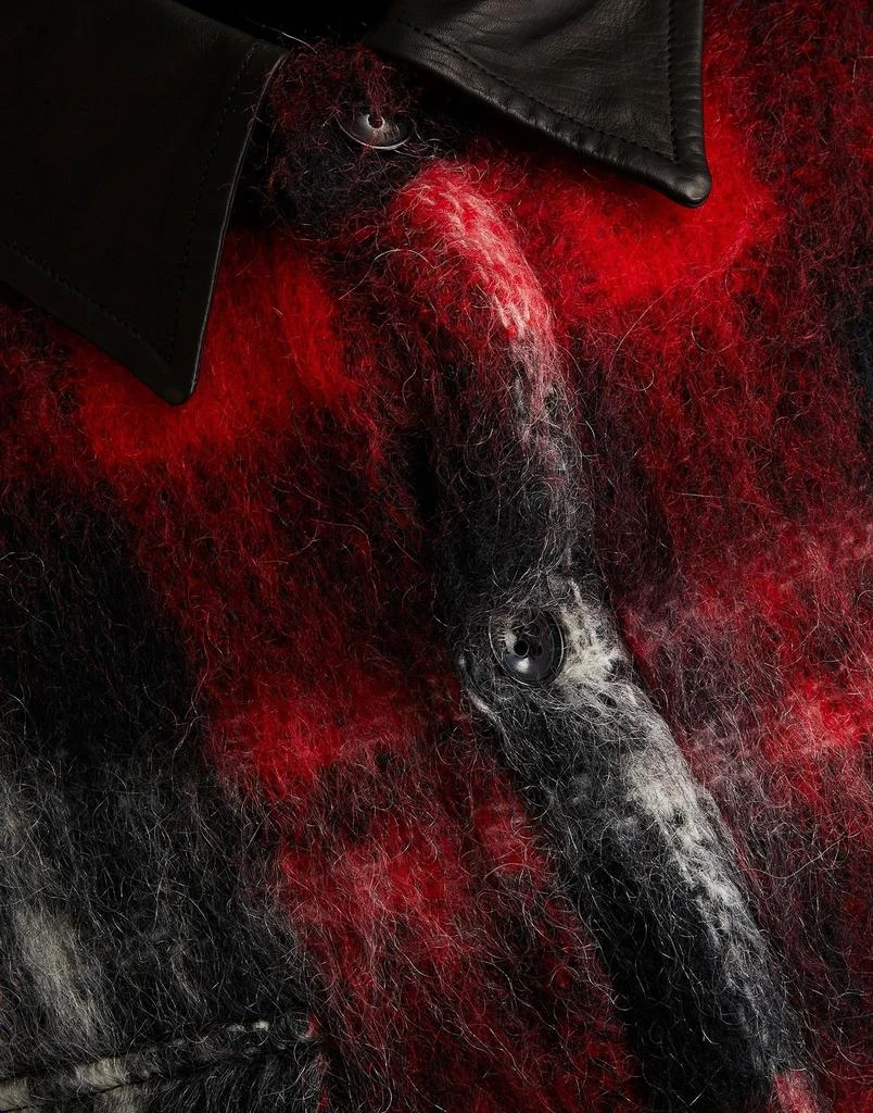 AMIRI Checked shirt 4