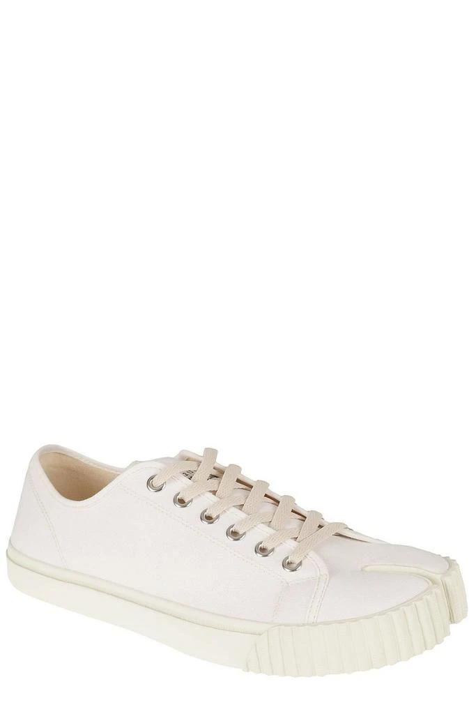 MAISON MARGIELA Maison Margiela Cleft Toe Sneakers 2