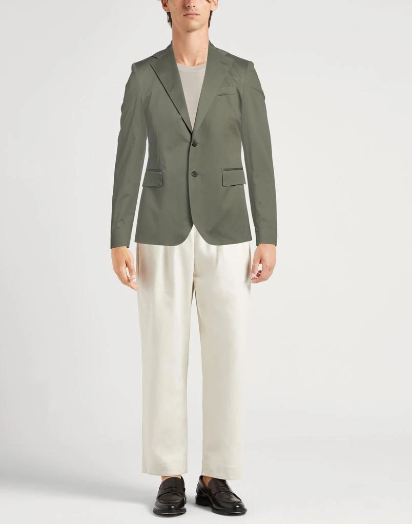 BRIAN DALES Blazer 2