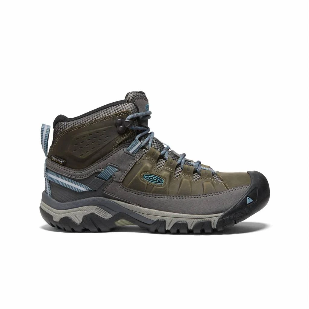 Keen Keen - Women's Targhee Iii Waterproof Mid Shoes