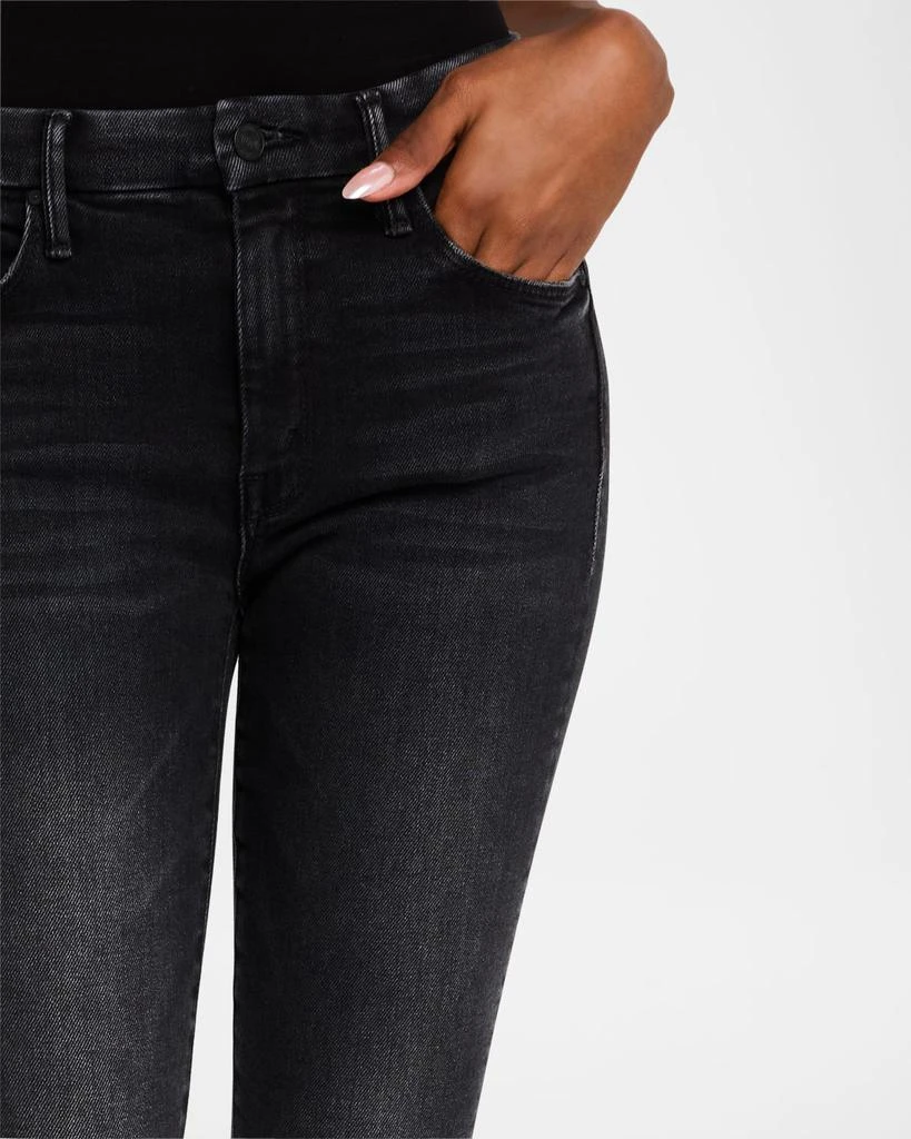 MOTHER The Looker Jeans 5