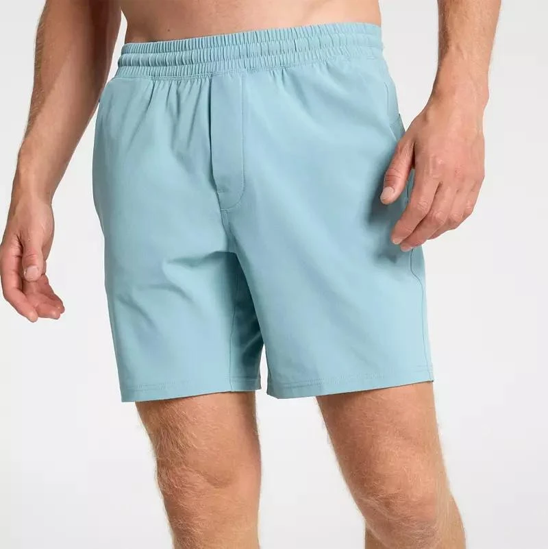VRST VRST Men's 7" All-In Lined Short