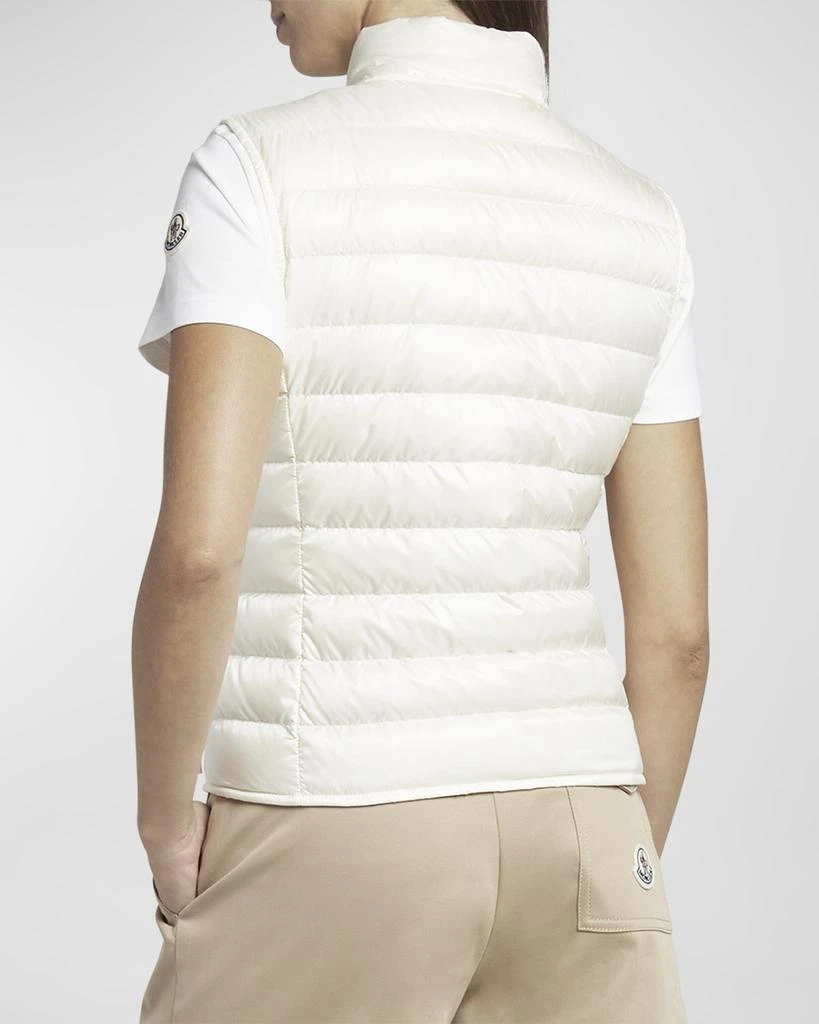 Moncler Liane Classic Puffer Vest 5