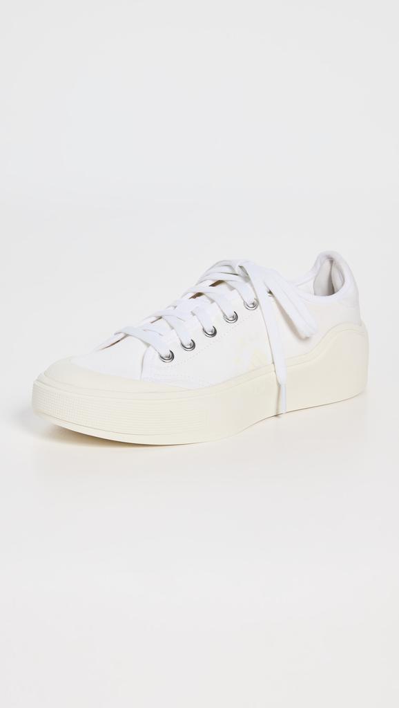 Adidas Court Sneakers