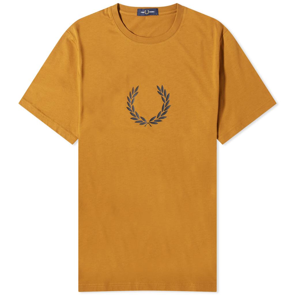 Fred Perry Fred Perry Laurel Wreath T-Shirt