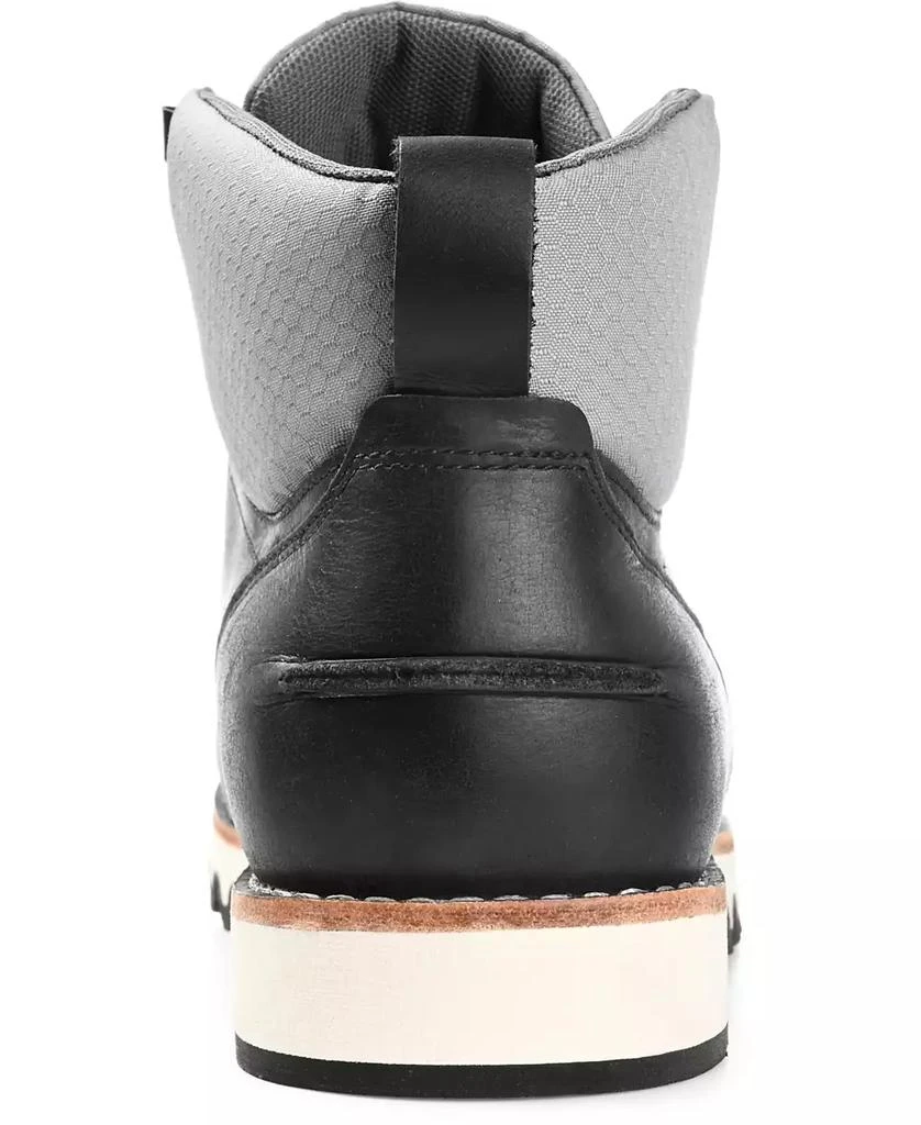 Territory Men's Crash Ankle Boots 4