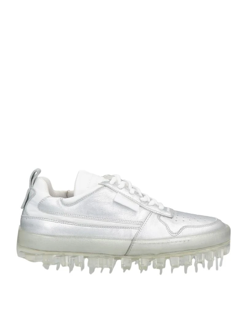 RUBBER SOUL Sneakers 1