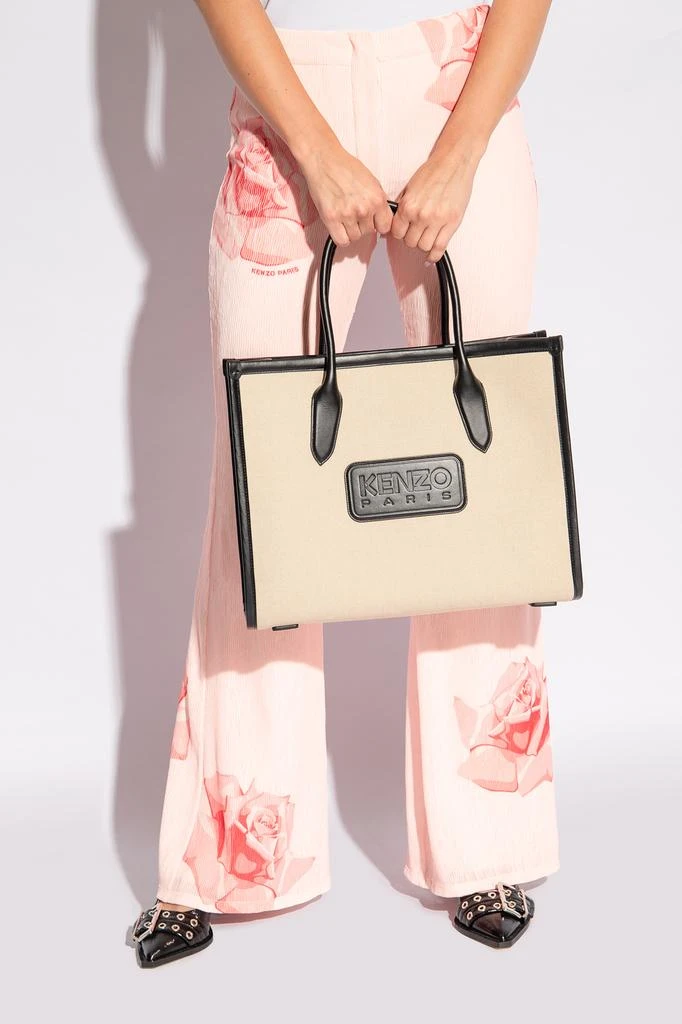 Kenzo ‘Kenzo 18’ shopper bag 2