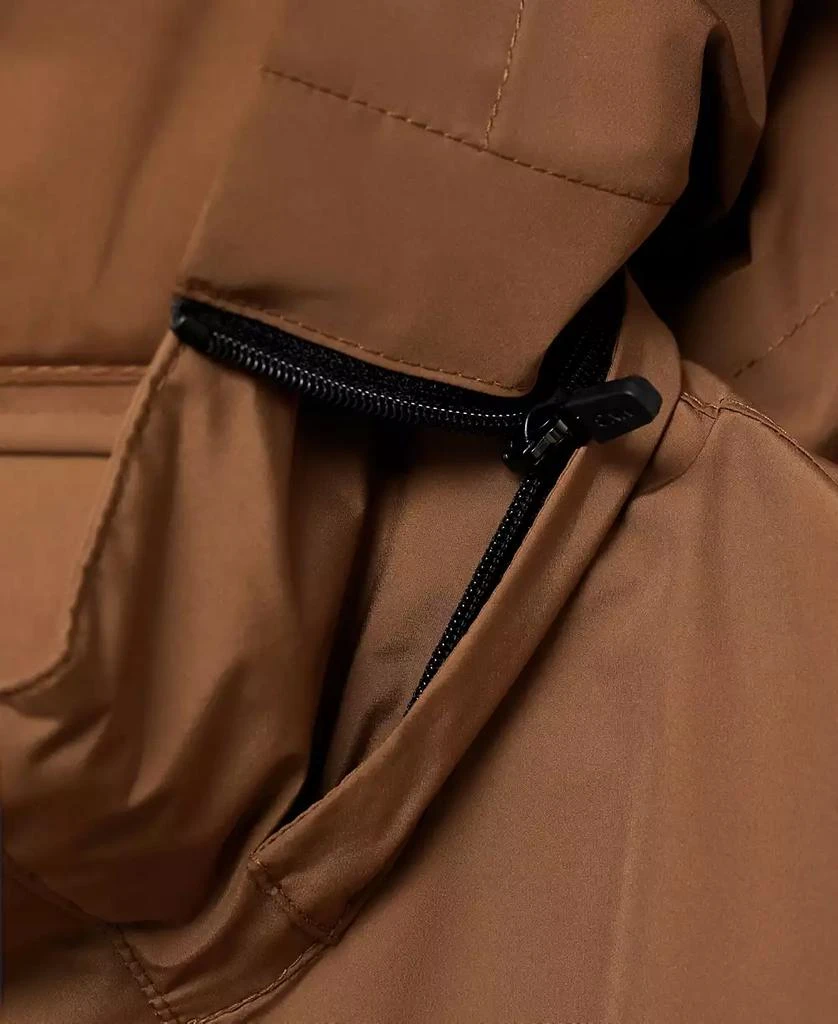 Mango Men
s COOLMAX Technology Waterproof Parka 8