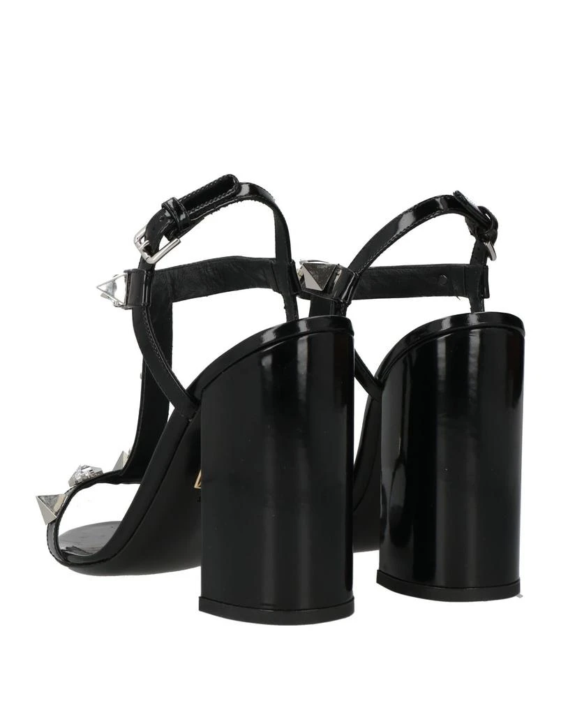 Dolce
Gabbana Sandals 3