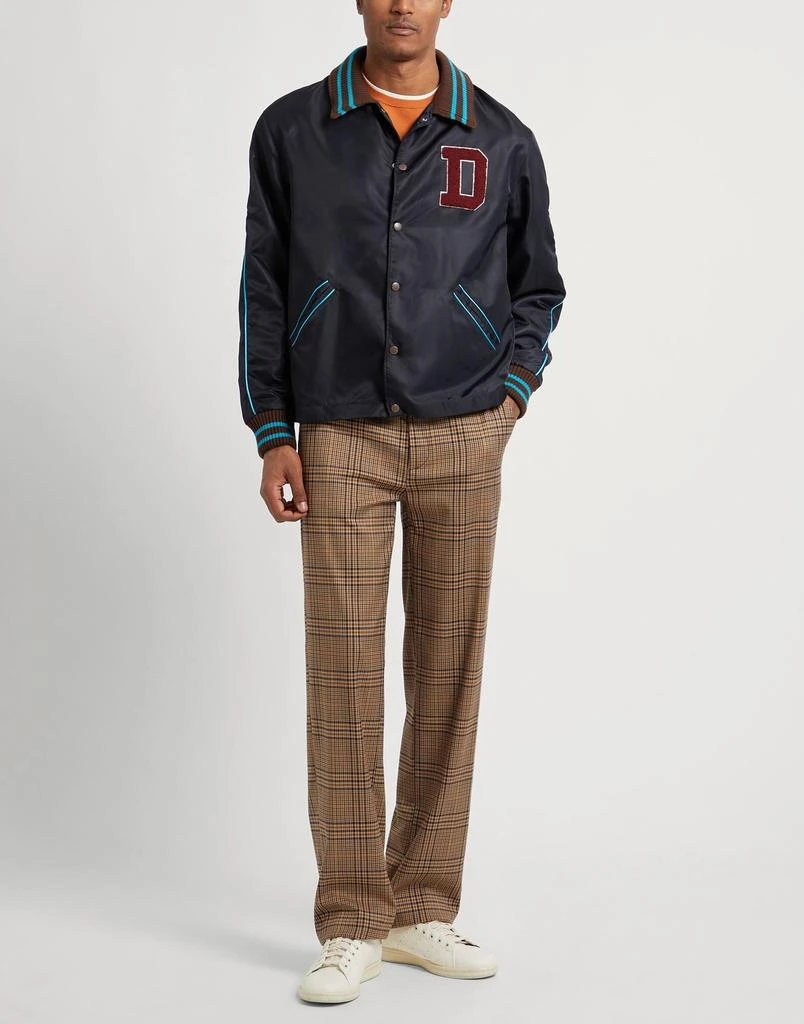 Drôle de Monsieur Jacket 2