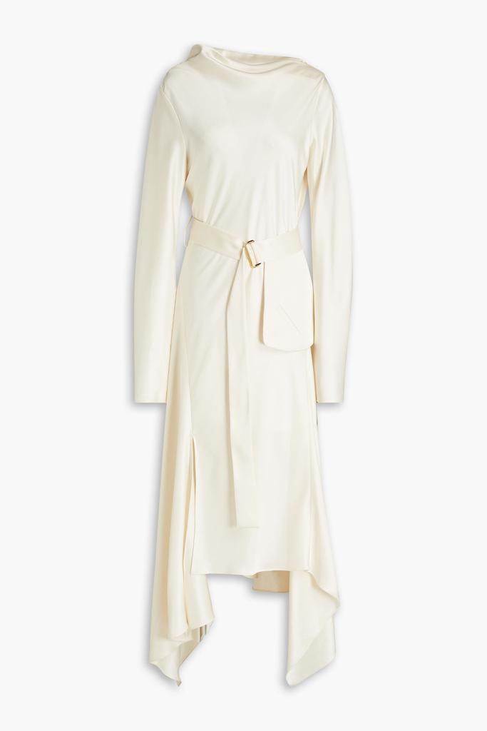 Jw Anderson Jw Anderson - Midi Dress - 0 - Woman