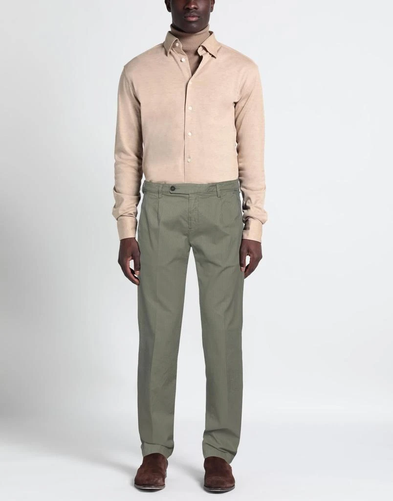 MASSIMO ALBA Casual pants 2