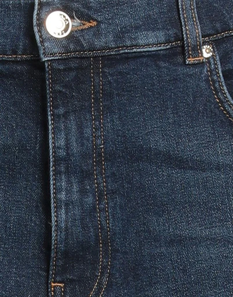 Escada Denim pants 4