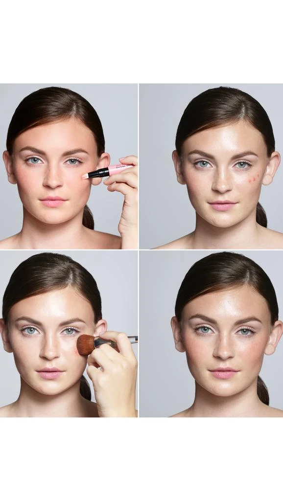 Trish McEvoy Liquid Face Color 5
