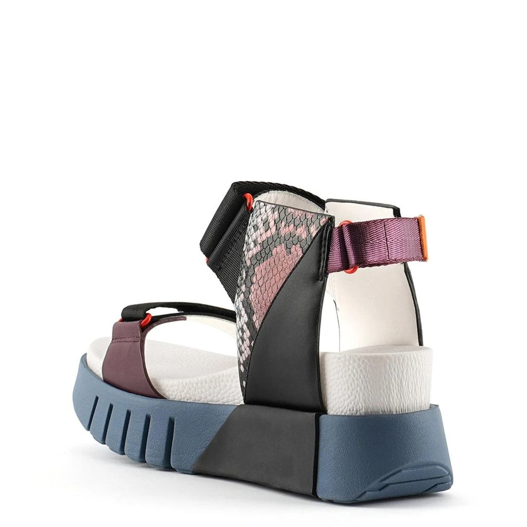 United Nude Delta Run 4