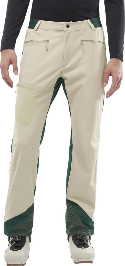 Salomon MTN GTX Softshell Pant - Men's 6