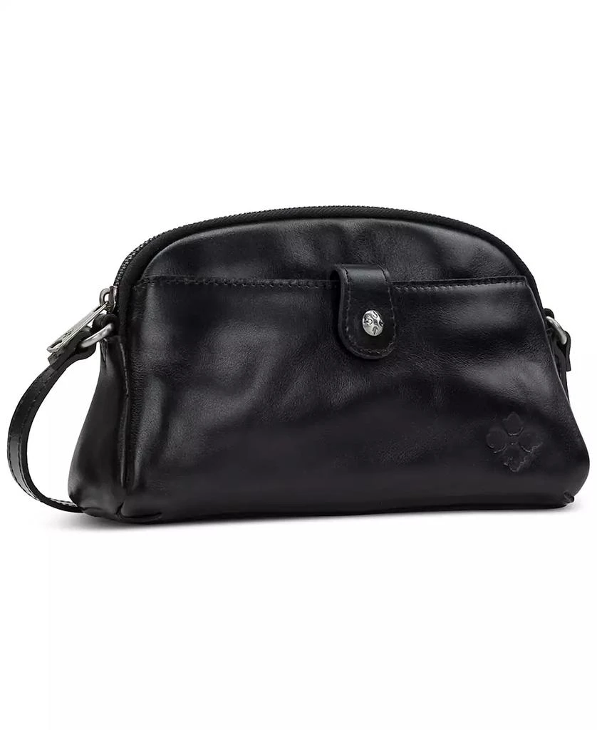 Patricia Nash Susanna Small Leather Crossbody 2