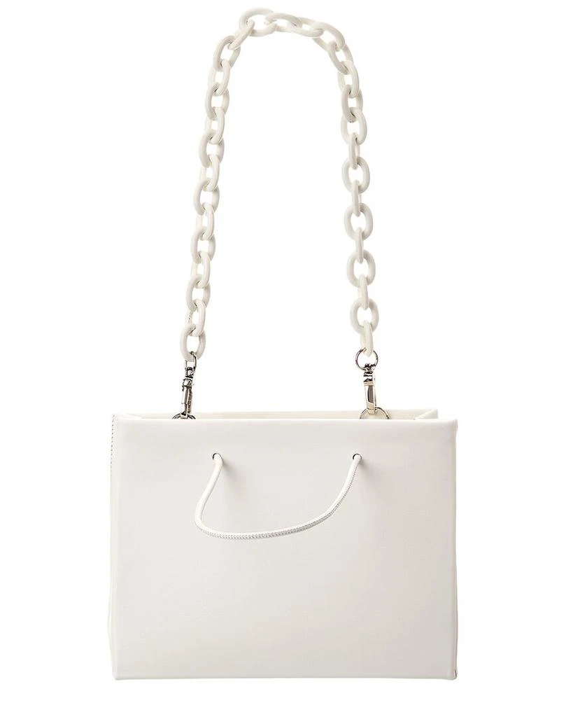 Medea Leather Tote 2