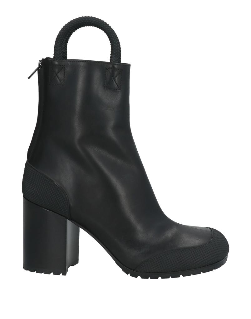 Random Identities Ankle boot