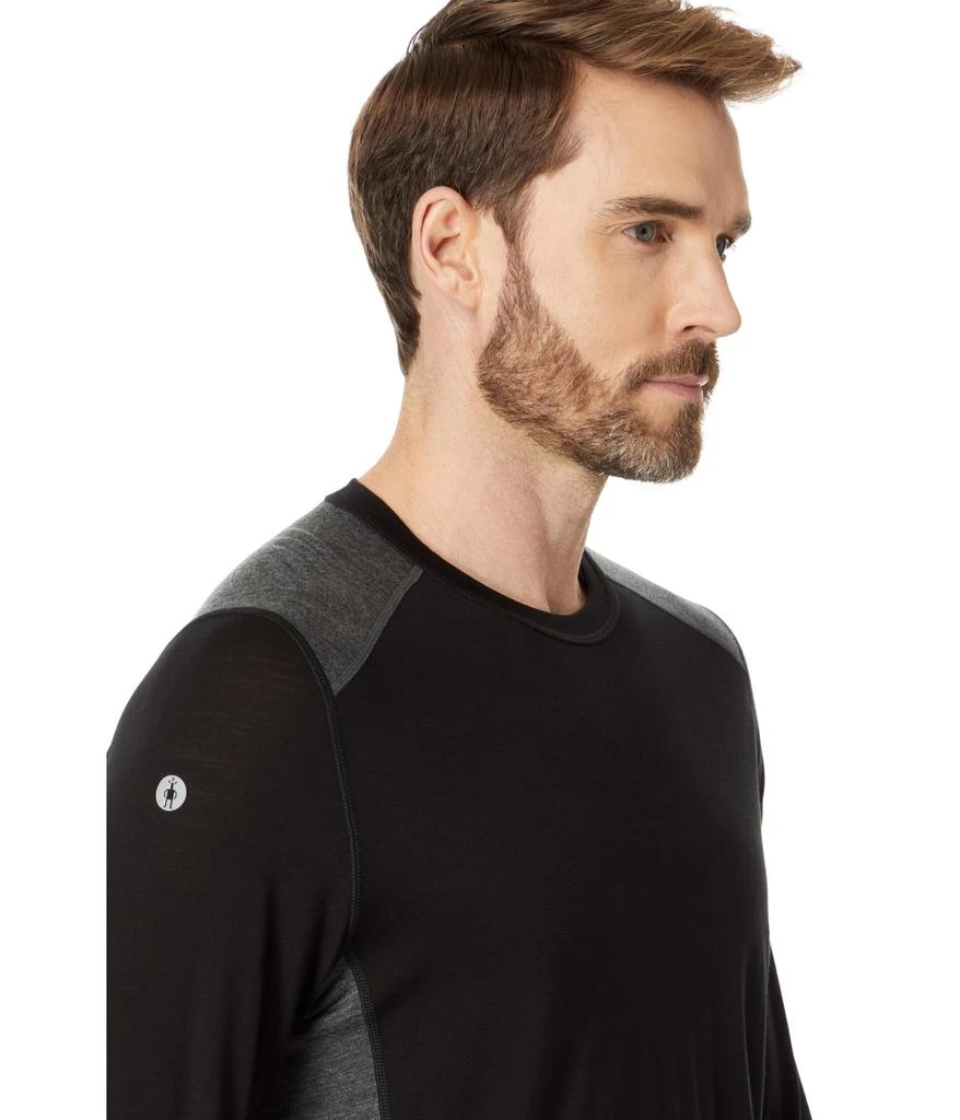 Smartwool Active Long Sleeve Tech Tee 3