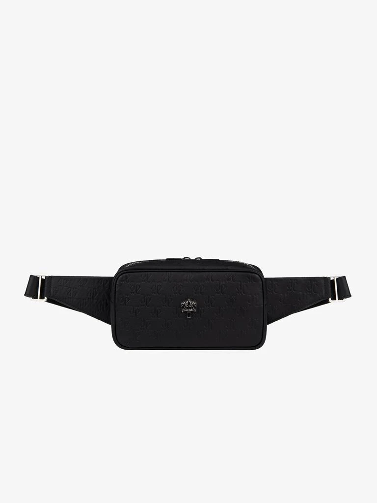 Place of Elms ONYX MONOLINK CROSS BAG