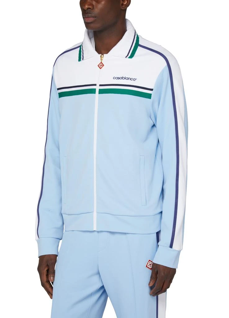Casablanca Tracksuit jacket 4