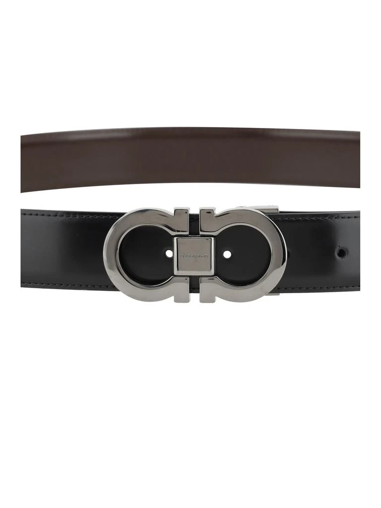 FERRAGAMO Reversible Belt 3