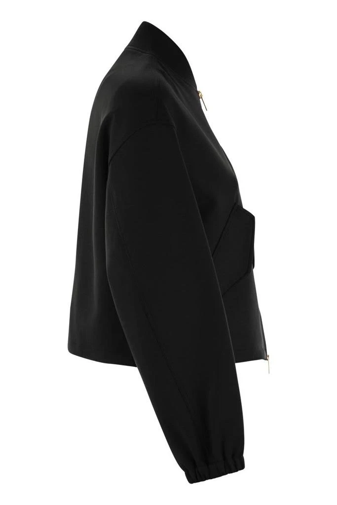 Fabiana Filippi SCUBA JACKET 3