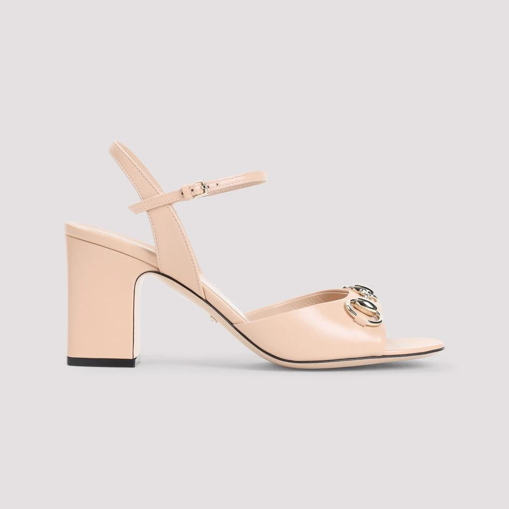 Gucci LADY HORSEBIT SANDALS 2