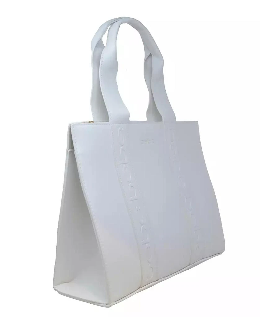 Bebe Hana Top Handle Tote Bag 2