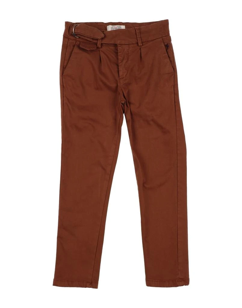 CESARE PACIOTTI Casual pants 1