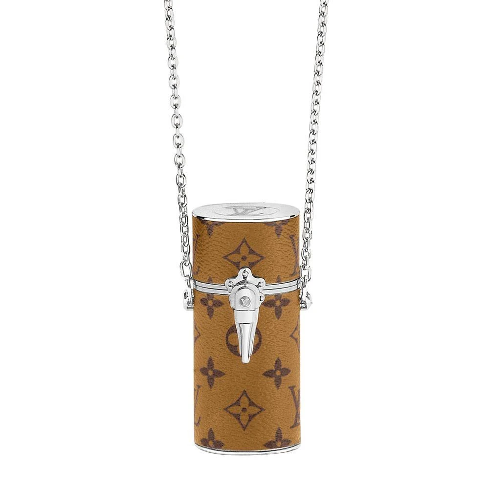Louis Vuitton Lipstick Case 6
