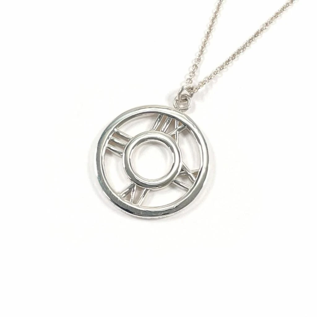Tiffany 
Co. 925 Necklace (Pre-Owned) 2