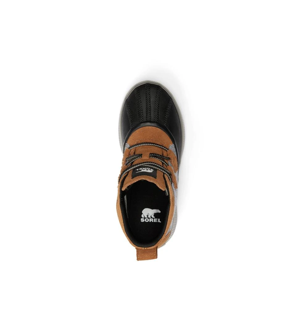 SOREL Out N About IV Classic Waterproof Lace Up Boots 4