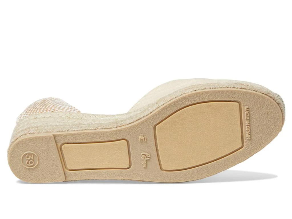 Castaner Carina 30 Wedge Espadrille 3