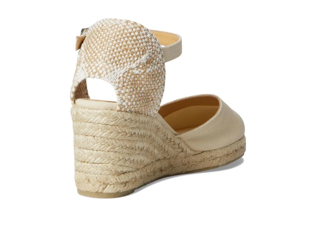 Castaner Carol 60 Wedge Espadrille 5