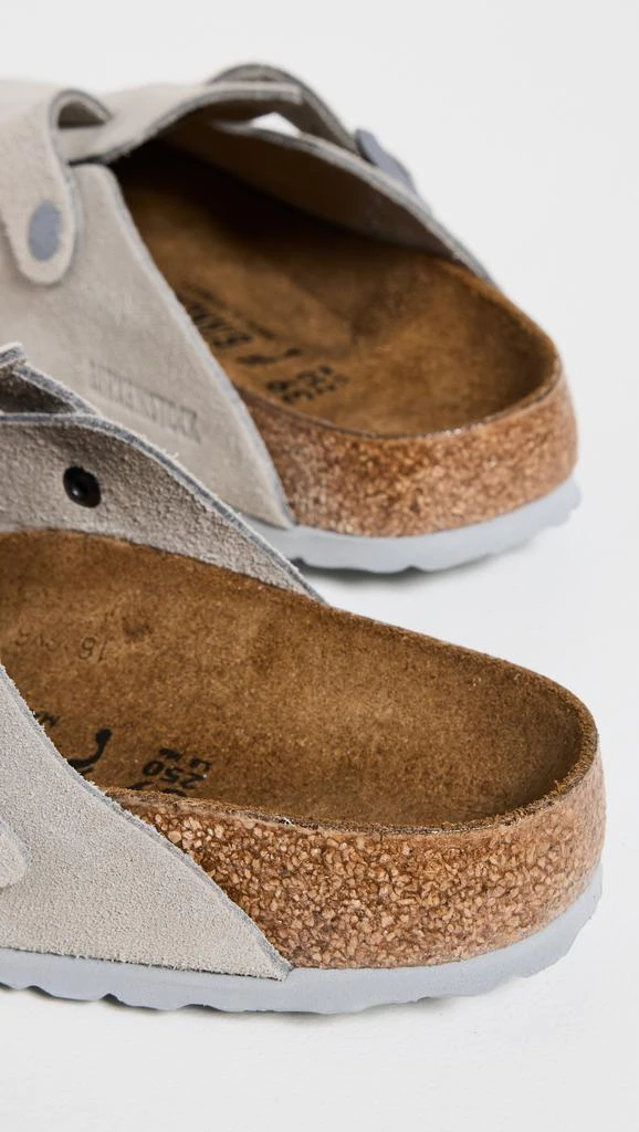 Birkenstock Boston Clogs 3