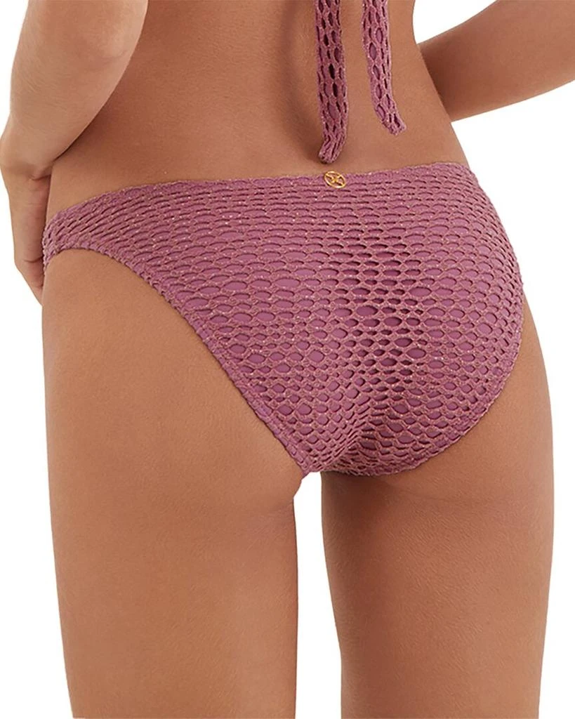 Vix Swimwear Basic Full Bottom 2