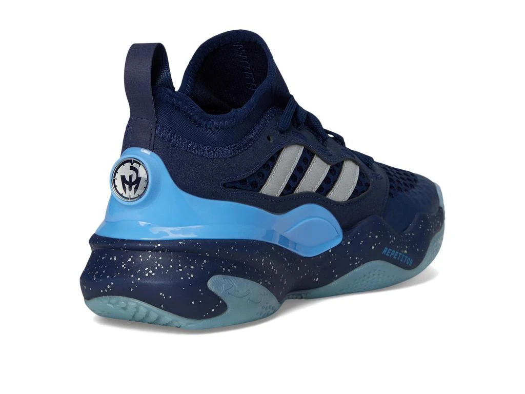 Adidas Mahomes 2 Impact FLX Turf Training Shoes 5