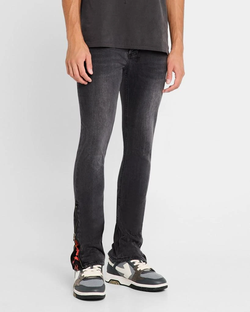 Ksubi Men's Van Winkle Angst Chamber Jeans 2