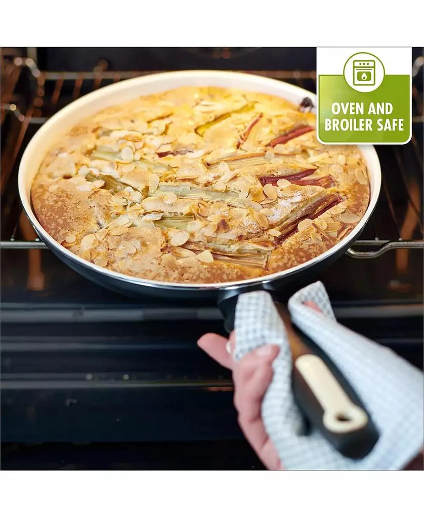 Greenpan Rio Ceramic Nonstick 7" Frypan 4