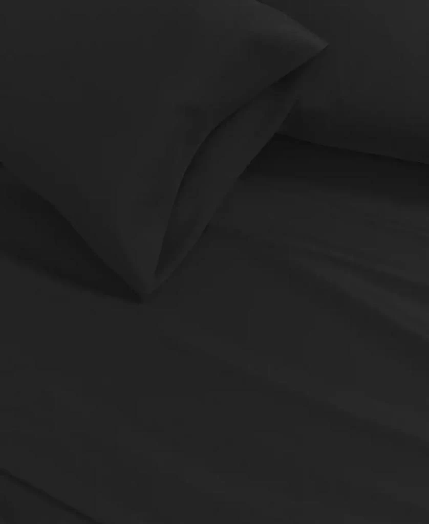 Linery 
Co Turkish Cotton Double-Brushed Printed Flannel Bed Sheet Set 2