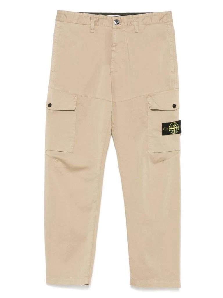 Stone Island Stone Island Trousers 1