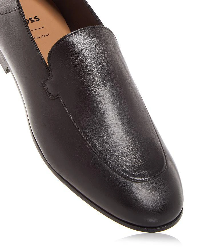 Hugo Boss Men's Soho Loafers 4