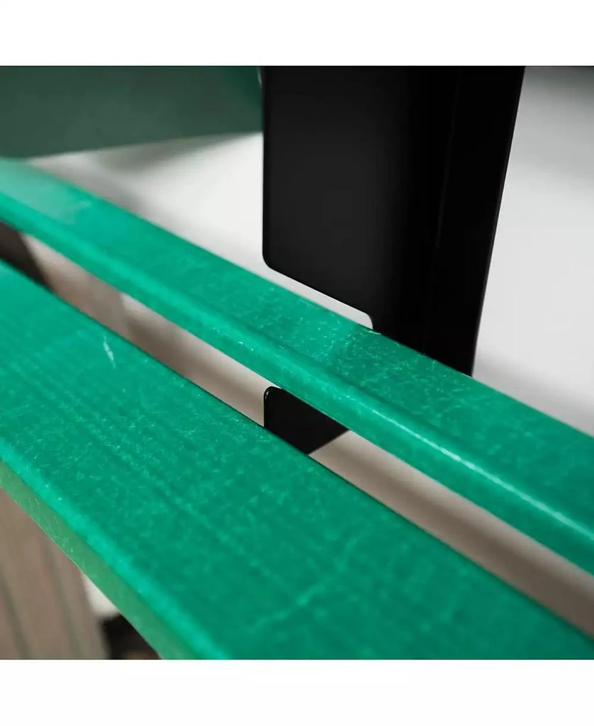 StoreYour Bedford Shed Tool Organizer | Levels | Holds lbs 4